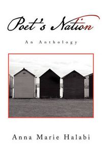 Cover image for Poet's Nation