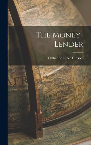 The Money-Lender