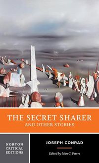 Cover image for The Secret Sharer and Other Stories