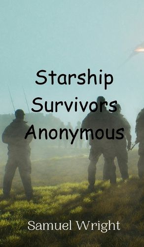 Starship Survivors Anonymous