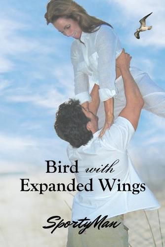 Cover image for Bird with Expanded Wings