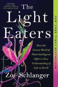 Cover image for The Light Eaters