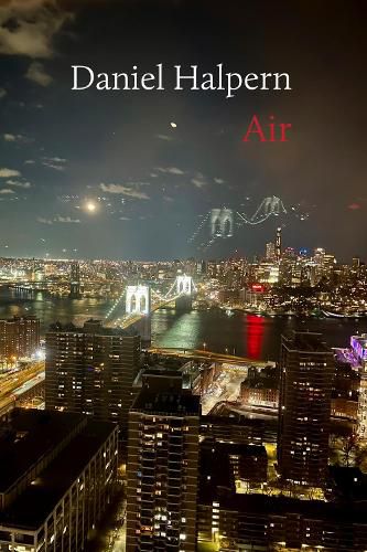 Cover image for Air