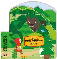 Cover image for Little Red Riding Hood