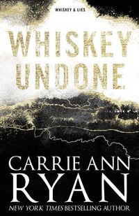 Cover image for Whiskey Undone - Special Edition