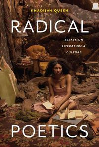 Cover image for Radical Poetics