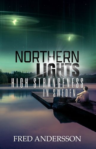 Cover image for Northern Lights