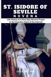 Cover image for St. Isidore of Seville Novena