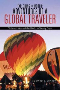 Cover image for Exploring the World