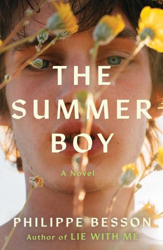 Cover image for The Summer Boy