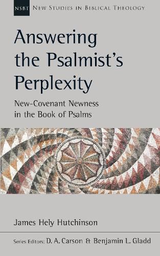 Cover image for Answering the Psalmist's Perplexity