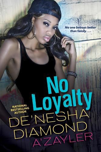 Cover image for No Loyalty