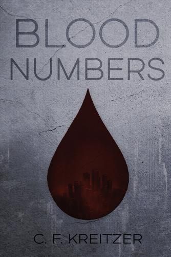 Cover image for Blood Numbers