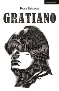 Cover image for Gratiano