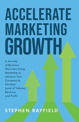 Cover image for Accelerate Marketing Growth