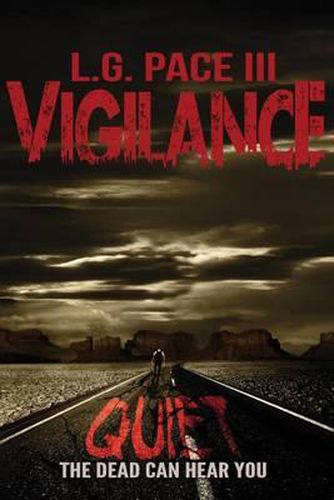 Cover image for Vigilance