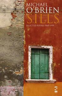 Cover image for Sills: Selected Poems 1960-1999