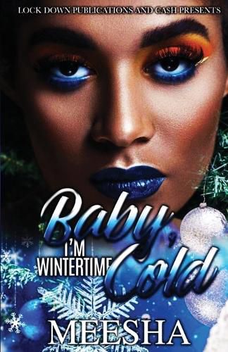 Cover image for Baby, I'm Wintertime Cold