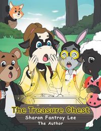 Cover image for The Treasure Chest