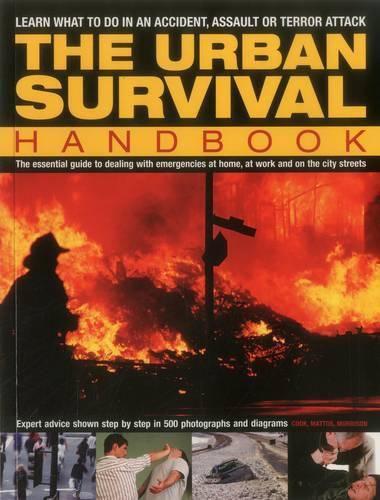 Urban Survival Handbook