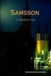 Cover image for Samsson