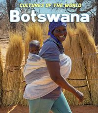 Cover image for Botswana