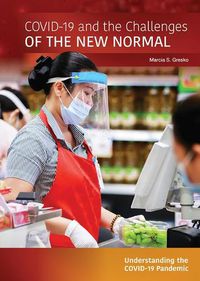 Cover image for Covid-19 and the Challenges of the New Normal