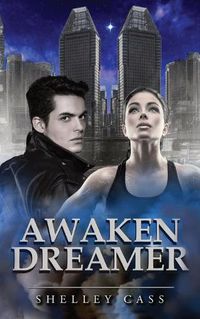 Cover image for Awaken Dreamer
