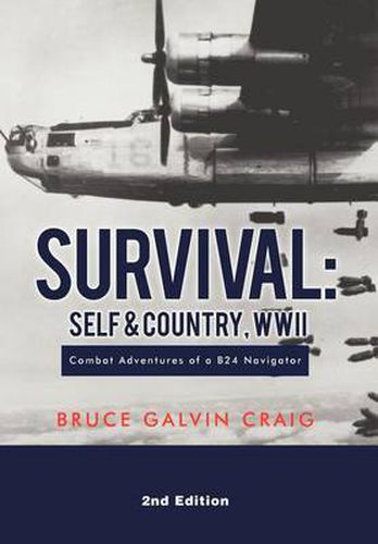Cover image for Survival