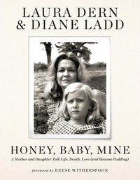 Cover image for Honey, Baby, Mine