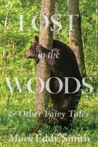 Cover image for Lost in the Woods: & Other Fairy Tales