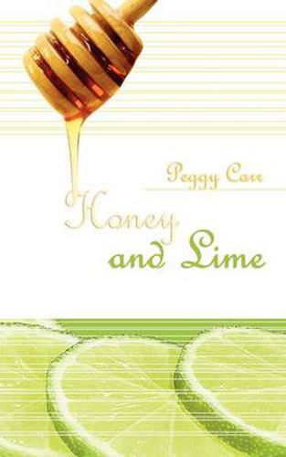 Cover image for Honey and Lime