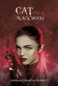 Cover image for Cat on a Black Moon