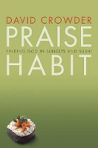 Cover image for Praise Habit