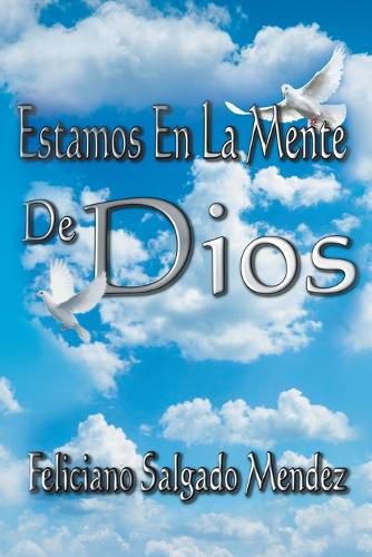 Cover image for Estamos en la Mente de Dios