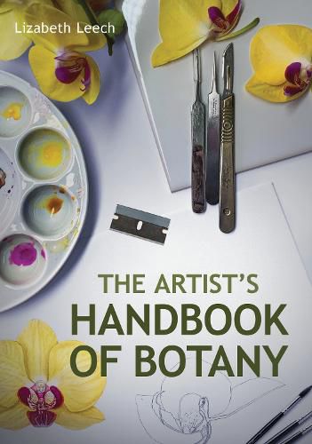 Cover image for Artists Handbook of Botany