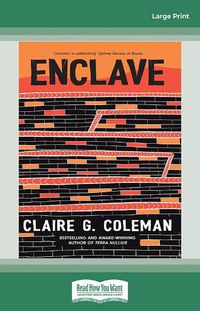 Cover image for Enclave