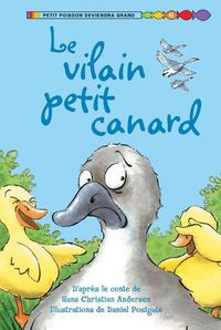 Cover image for Le Vilain Petit Canard