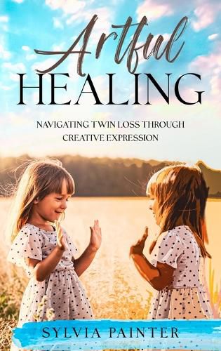 Cover image for Artful Healing