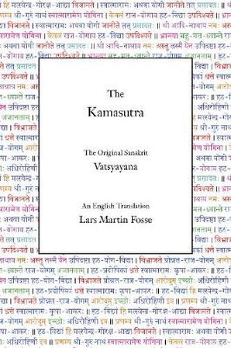 Cover image for The Kamasutra: The Original Sanskrit and An English Translation