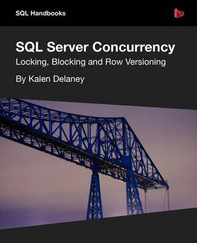 Cover image for SQL Server Concurrency