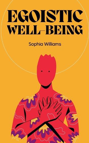 Cover image for Egoistic Well-Being