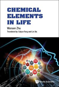 Cover image for Chemical Elements In Life