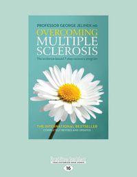 Cover image for Overcoming Multiple Sclerosis