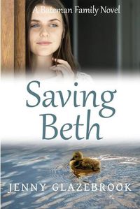 Cover image for Saving Beth