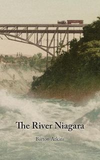 Cover image for The River Niagara