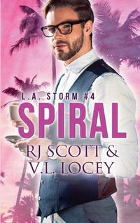 Cover image for Spiral