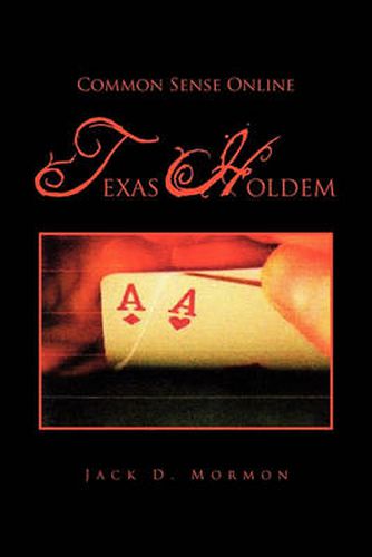 Cover image for Common Sense Online Texas Holdem