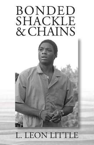 Cover image for Bonded Shackle & Chains