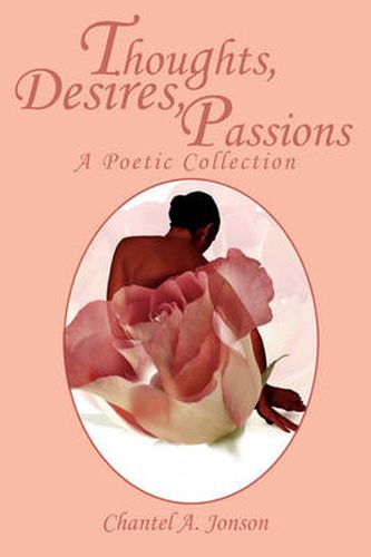 Cover image for Thoughts, Desires, Passions